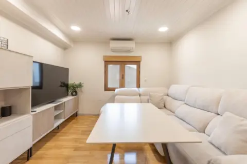 Piso en calle de Álava