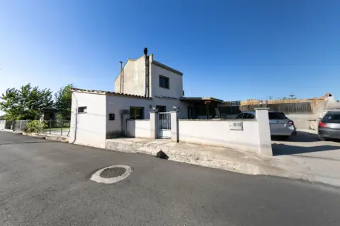 Casa en Costa Dorada