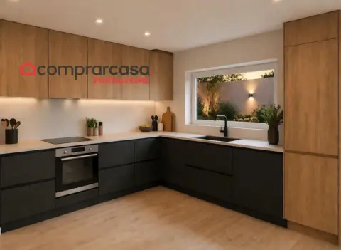 Casa adosada en Venta en Belicena