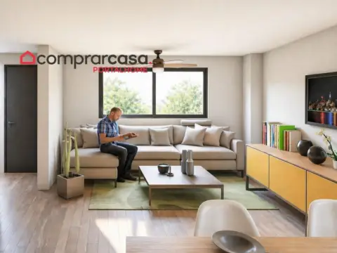 Casa adosada en Venta en Belicena