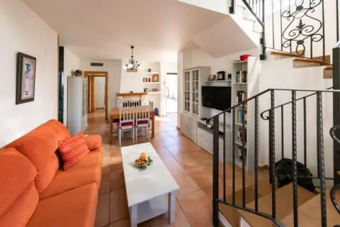 Chalet en Urbanizacion Riumar