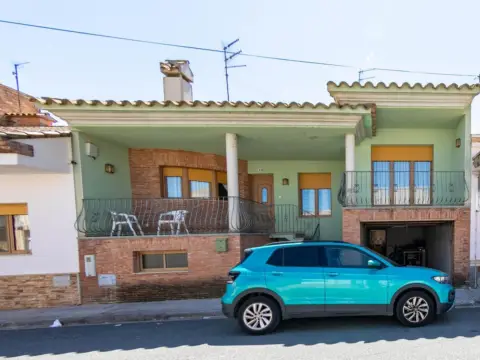 Casa en Jesus I Maria
