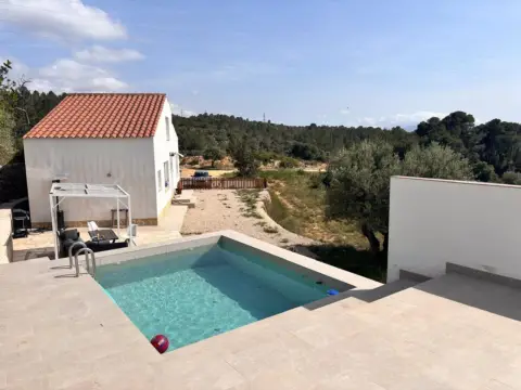 Finca rústica en Sant Llatzer