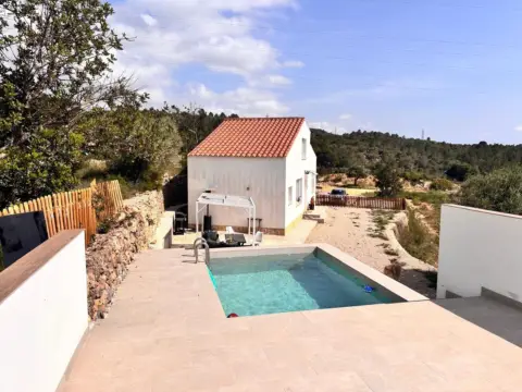 Finca rústica en Sant Llatzer