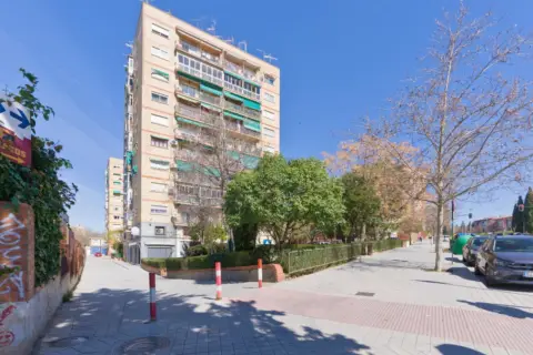 Piso en calle Periodista Francisco Giles Jiménez