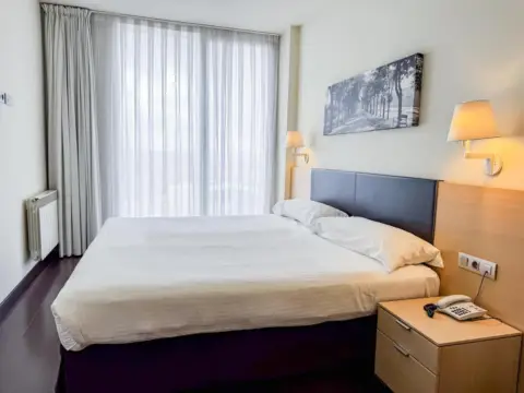 Piso en calle de Uleta