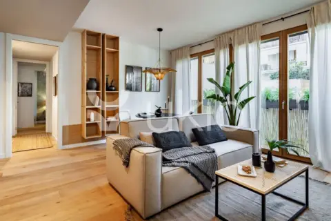 Piso en Carrer de Josep Torres