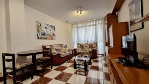 Apartamento en San Juan