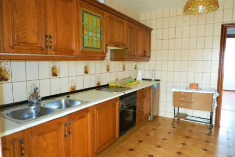 Piso en calle Cañada Real Merinas  en  Lerma, nº 5