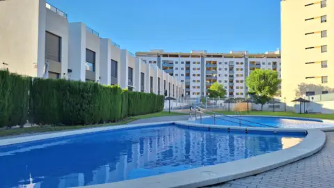 Piso en Cabezo de Torres
