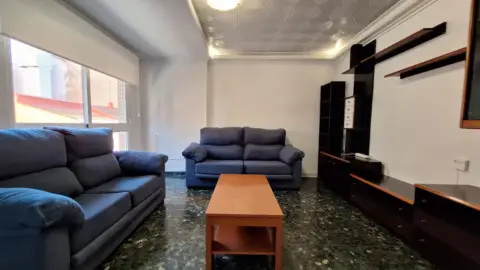 Piso en Alcantarilla Centro