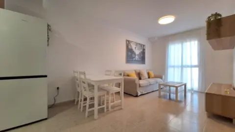 Apartamento en calle de la Higuera