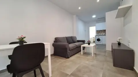 Apartamento en Puente Tocinos