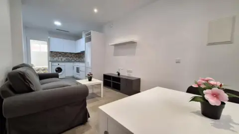 Apartamento en Puente Tocinos