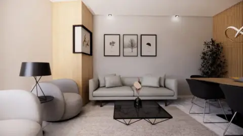 Piso en Camino de los Romanos