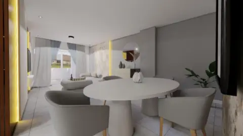 Piso en Camino de los Romanos