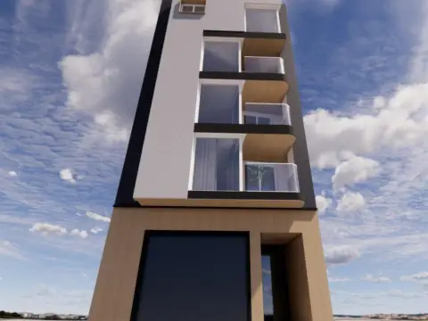 Piso en Camino de los Romanos