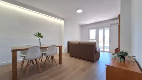 Piso en Santa Eulalia