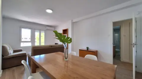 Piso en Santa Eulalia