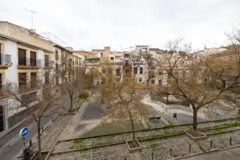 Casa en Placeta de la Cruz, 6
