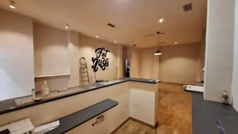 Local comercial en Centro