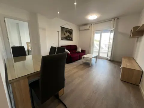 Apartamento en calle de los Álamos, 27