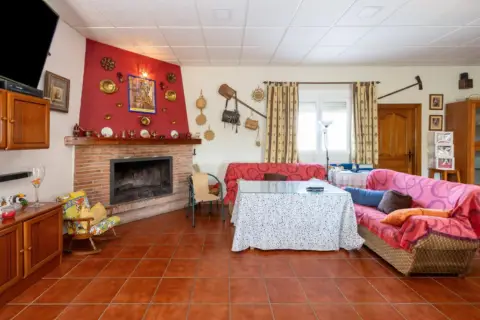 Chalet en Afueras