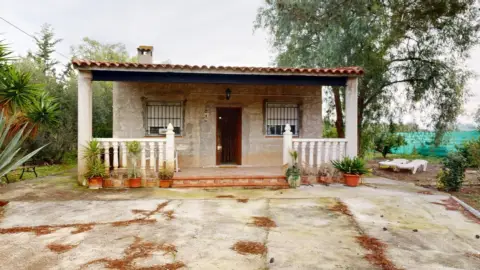 Casa en Alcantarilla