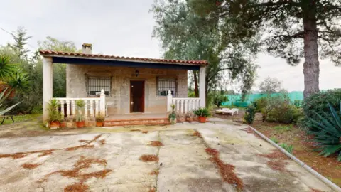 Casa en Alcantarilla
