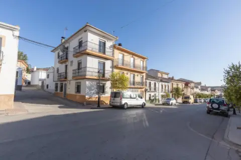 Casa en calle Carrera de la Virgen