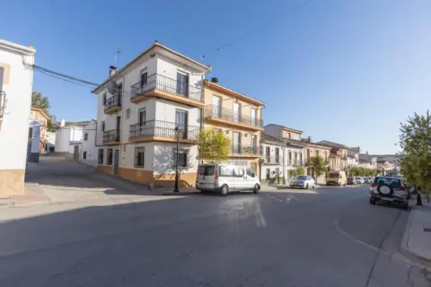 Casa en calle Carrera de la Virgen