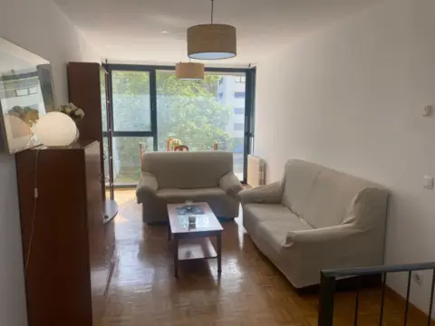 Dúplex en calle Teresa de Cartagena Sarav, nº 5