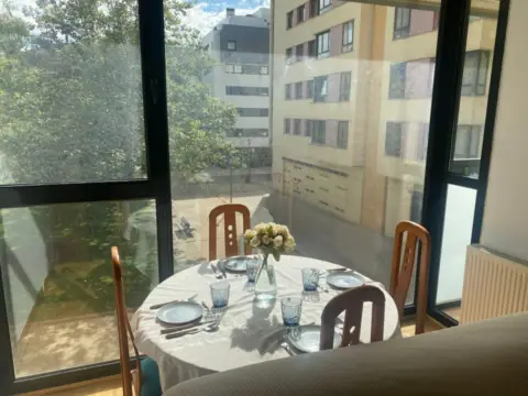 Dúplex en calle Teresa de Cartagena Sarav, nº 5