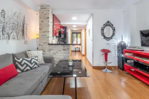 Piso – Granada Capital