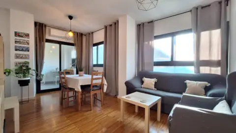 Apartamento en Santa Eulalia