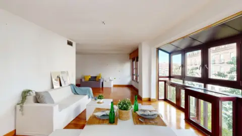 Piso en Centro