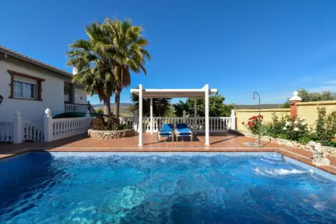 Casa – Padul