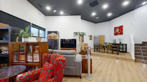 Piso en calle de Acisclo Díaz