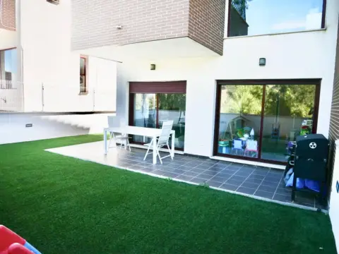 Dúplex en Santa Eulàlia