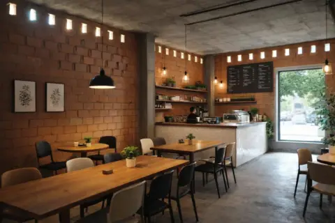 Local comercial en calle Cartagena