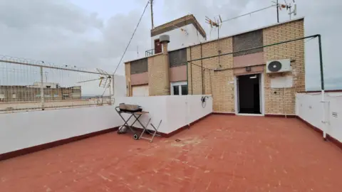 Ático en Alcantarilla