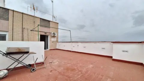 Ático en Alcantarilla