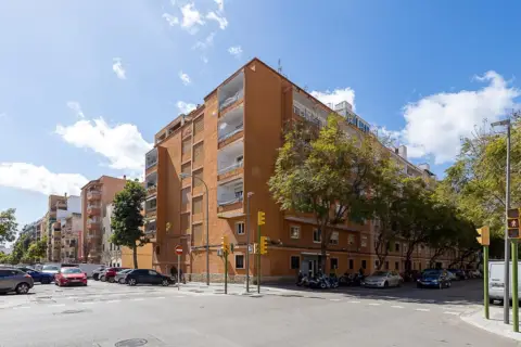 Piso en Carrer de Sant Vicenç Paül