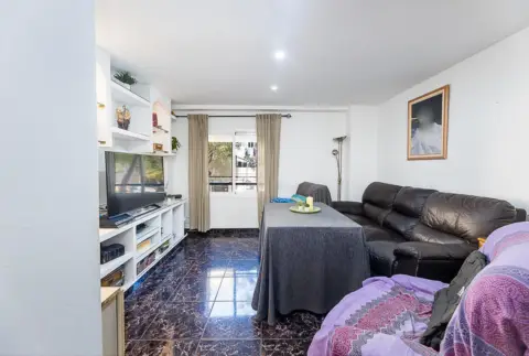 Piso en Carrer de Sant Vicenç Paül