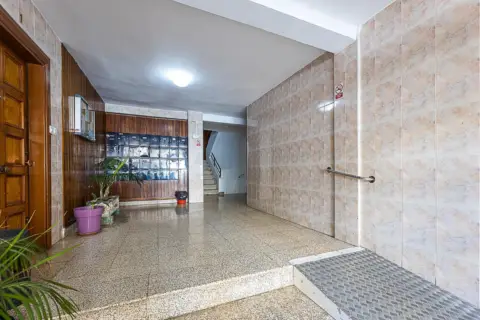Piso en Carrer de Sant Vicenç Paül