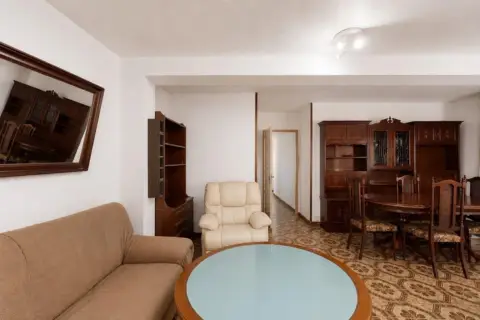Piso en San Antolin