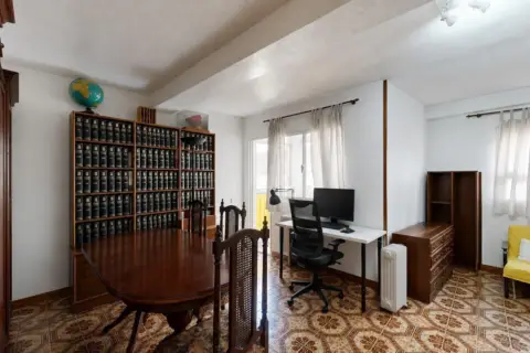 Piso en San Antolin