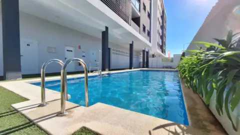 Piso en Los Dolores