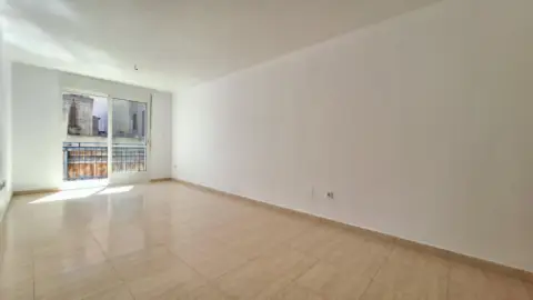 Piso en Algezares