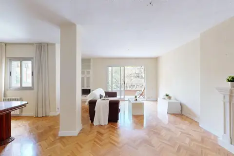 Piso en Santa Maria de Gracia